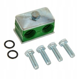 Išorinis skirstytuvas c 330 c330 3 sek. ii