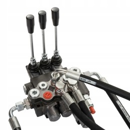 Išorinis skirstytuvas c 330 c330 3 sek parinktis i