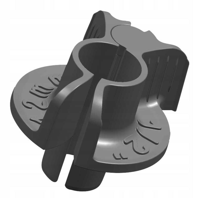 Kongsberg išmontavimo įrankis