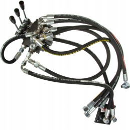 Skirstytuvas c330 c 330 3 sek 1 sek su fiksatoriumi