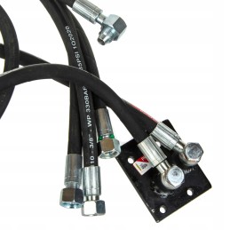 Skirstytuvas c330 c 330 3 sek 1 sek su fiksatoriumi