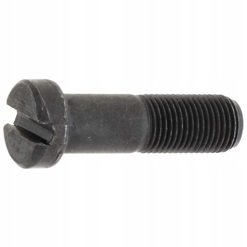 Rato smeigės varžtas 1 2 colių x1 25x42 mf 825776m1