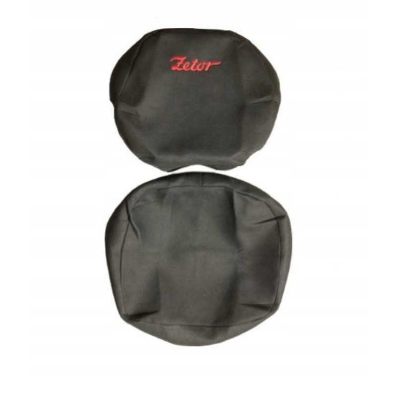 Zetor vairuotojo sėdynės užvalkalas originalus 7211