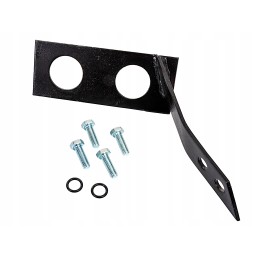 Kolektoriaus c 330 5 sekcijų skirstytuvo komplektas