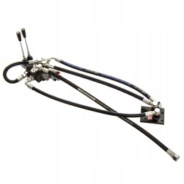 Skirstytuvas c330 c 330 2 sek 1 srautas 1 įprastas