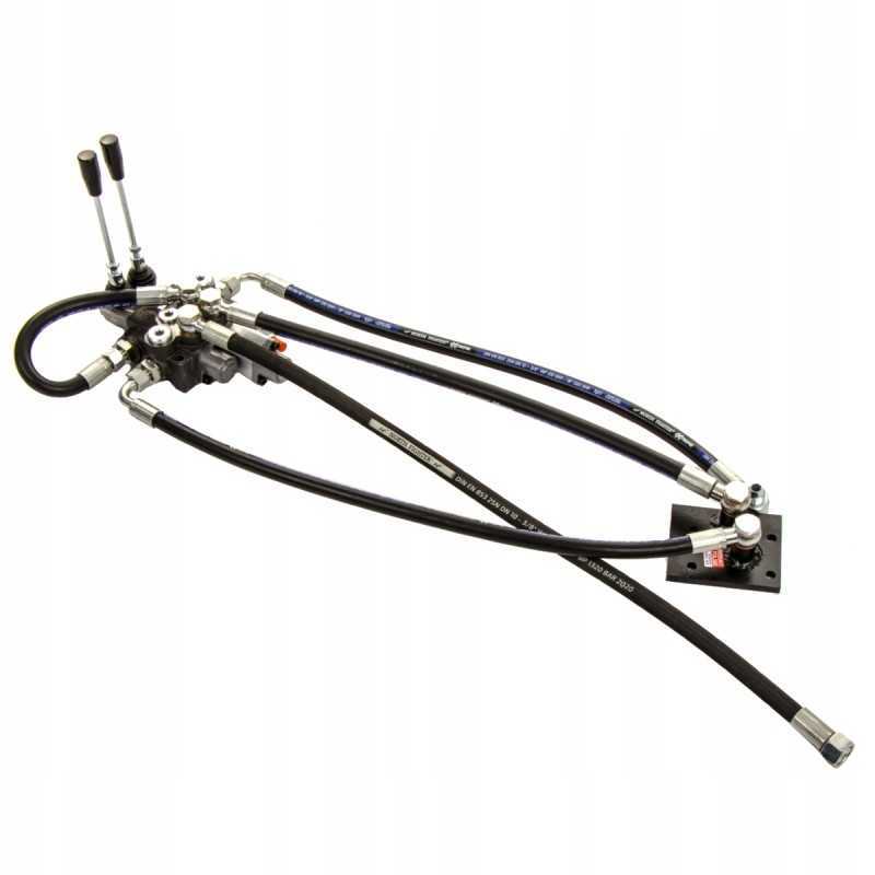 Skirstytuvas c330 c 330 2 sek 1 srautas 1 įprastas