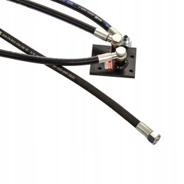 Skirstytuvas c330 c 330 2 sek 1 srautas 1 įprastas