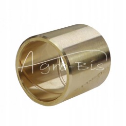 Svyruojanti įvorė l 60, žalvaris, 50x60x60