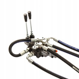 Skirstytuvas c330 c 330 2 sek 1 srautas 1 įprastas