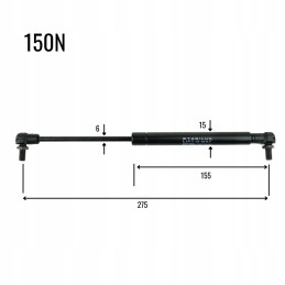 Variklis l 275 150n zetor 10368916 originalus