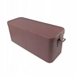 Ursus C 360 įrankių dėžė 46455220 polimeras