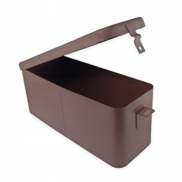 Ursus C 360 įrankių dėžė 46455220 polimeras