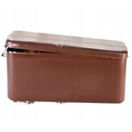 Ursus C 360 įrankių dėžė 46455220 polimeras