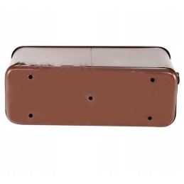 Ursus C 360 įrankių dėžė 46455220 polimeras