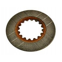 Stabdžių disko dėklas 1345726c1