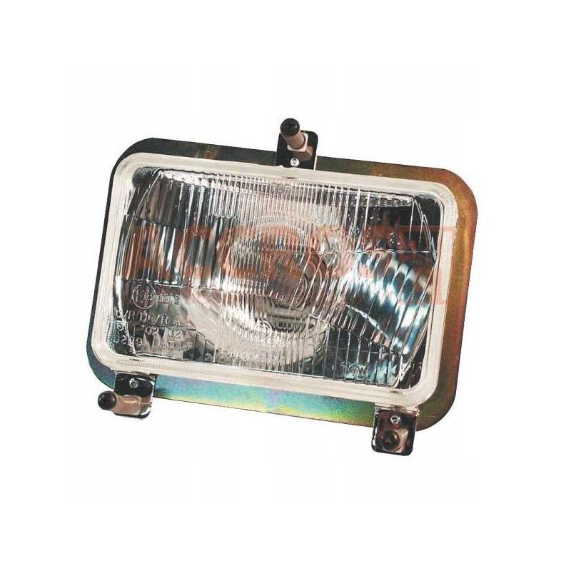 Cobo reflektoriaus optinis elementas 05406000