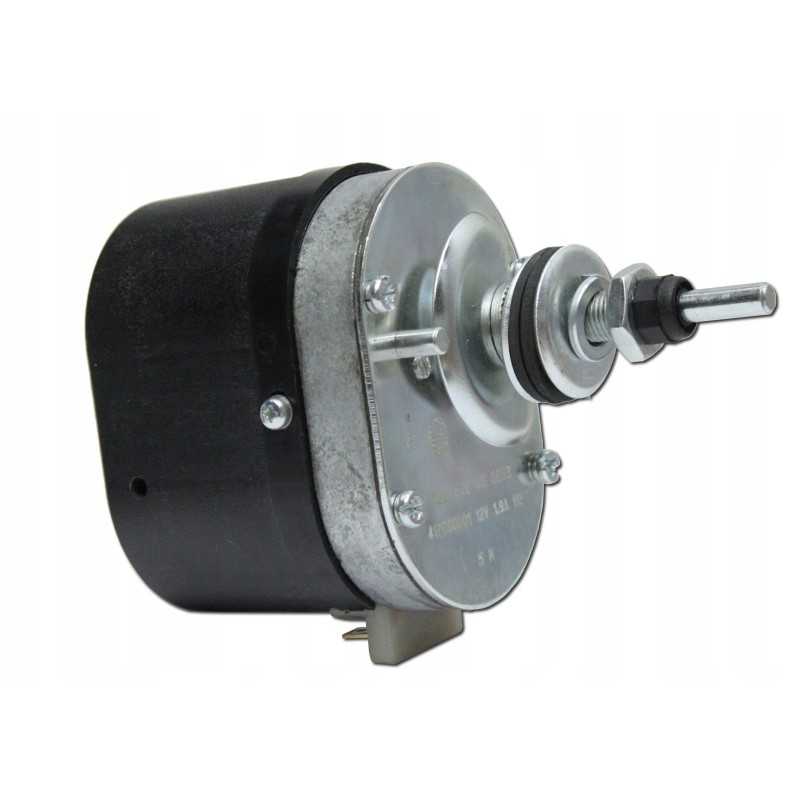 Valytuvo variklis 12v mtz pronar 417000001