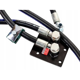 Skirstytuvo c 330 c330 5 sek skirstytuvo komplektas