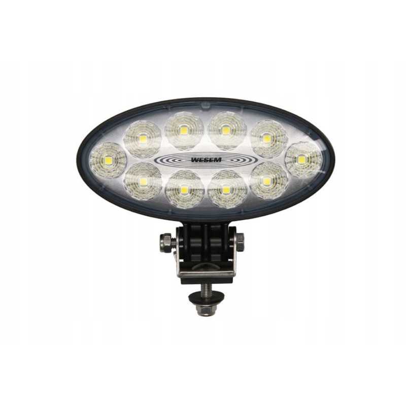 Wesem CRV1D 55914 00 darbo lempa