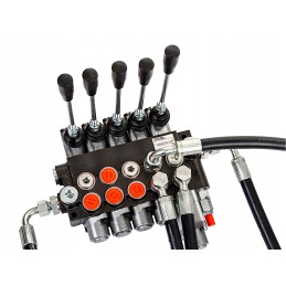 Skirstytuvo c 330 c330 5 sek skirstytuvo komplektas