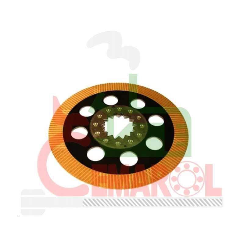 Stabdžių diskas 3617653m91