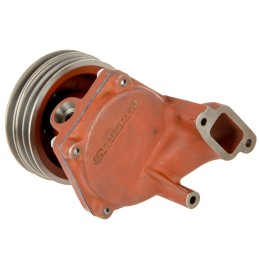 Vandens siurblys Zetor Forterra 8641 fi 146mm 152mm