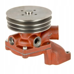 Vandens siurblys Zetor Forterra 8641 fi 146mm 152mm