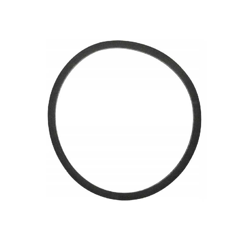 Kuro filtro stiklo tarpiklis ursus c 330 c 360