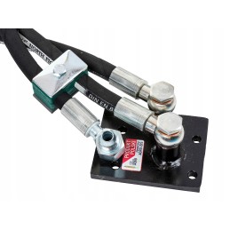 Išorinio skirstytuvo komplektas c 330 40l 5 sek joy