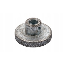 Tarpinės pavarų dėžės svirties rankenėlė ursus c 385 1012