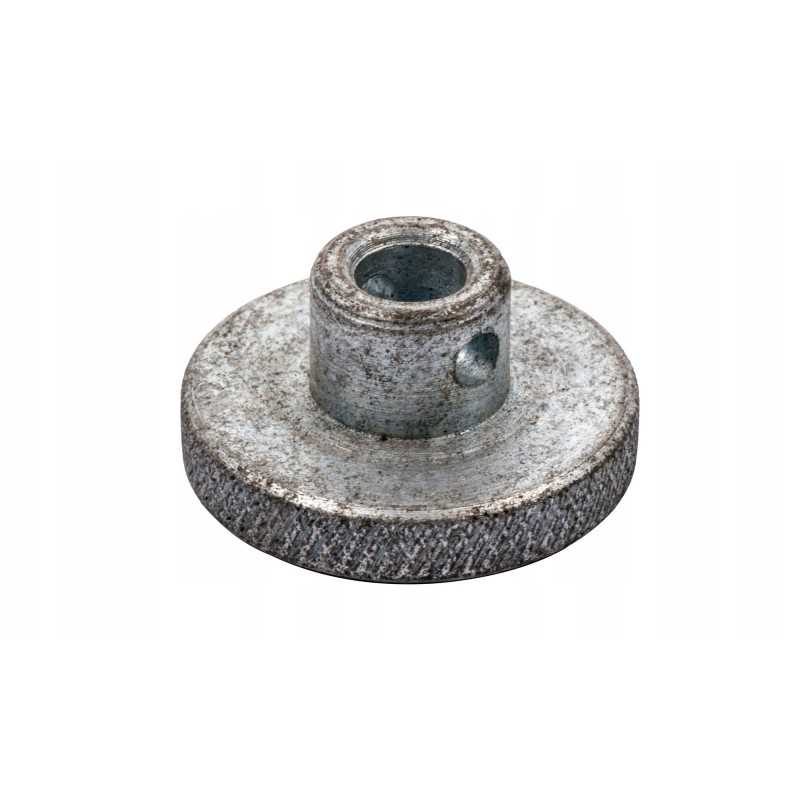 Tarpinės pavarų dėžės svirties rankenėlė ursus c 385 1012