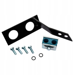 Išorinio skirstytuvo komplektas c 330 4 sek 3xd