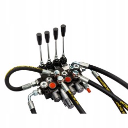 Skirstytuvo c 330 c330 4 sek skirstytuvo komplektas