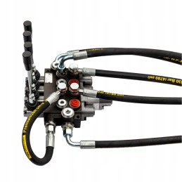 Skirstytuvo c 330 c330 4 sek skirstytuvo komplektas