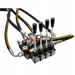 Skirstytuvo c 330 c330 4 sek skirstytuvo komplektas