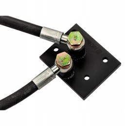 Skirstytuvo c 330 c330 4 sek skirstytuvo komplektas