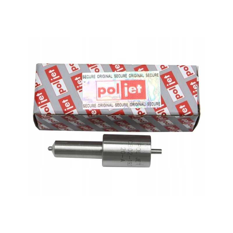 C360 purkštuko antgalis 50508730 poljet