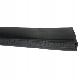 Universalus kabinos sandariklis 9x33 mm granitas