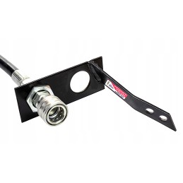 C 330 4 sekcijų išorinio skirstytuvo komplektas