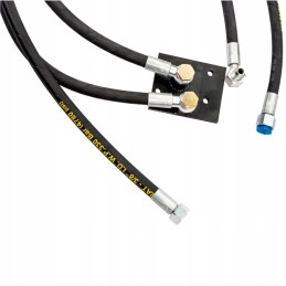 Išorinio skirstytuvo komplektas c 330 4 skyriai