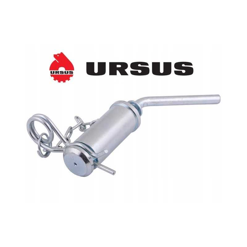 Viršutinis prikabinimo kablio kaištis C 360 originalus Ursus