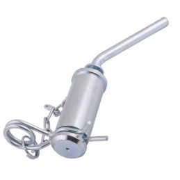 Viršutinis prikabinimo kablio kaištis C 360 originalus Ursus