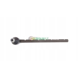 Dešinysis vairo traukės galas 81802851 Ford
