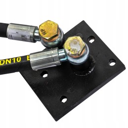 Skirstytuvas c 330 40l 4 sek pjpp komplektas