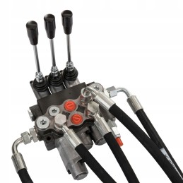 Skirstytuvo c 330 c330 3 sek skirstytuvo komplektas