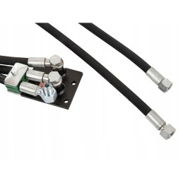 Skirstytuvo c 330 c330 3 sek skirstytuvo komplektas