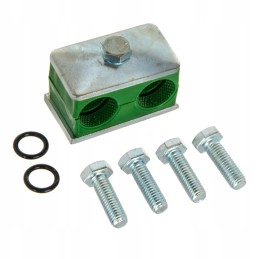 Skirstytuvo c 330 c330 3 sek skirstytuvo komplektas