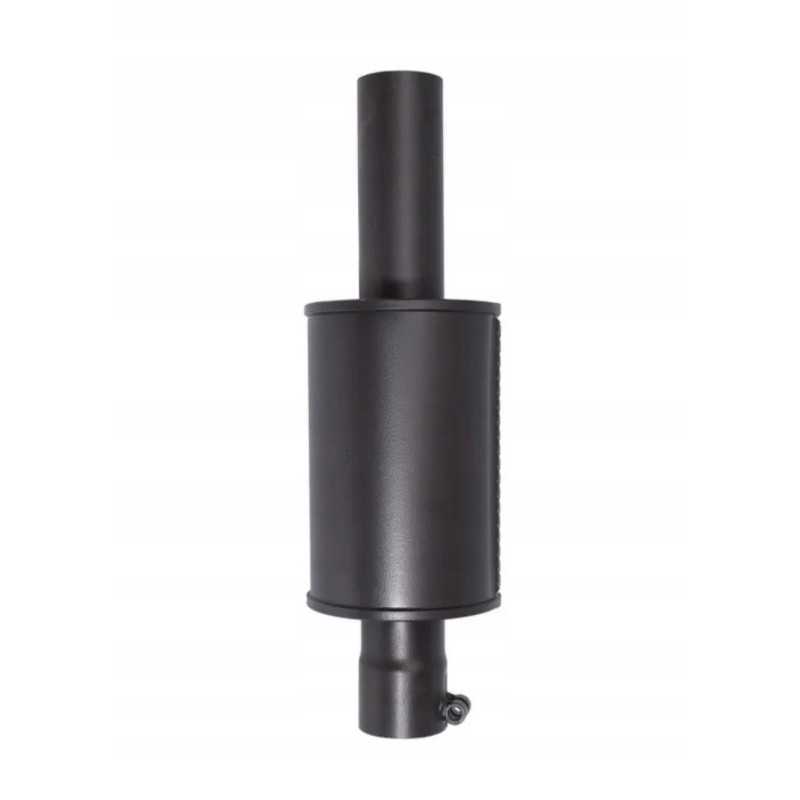 Kibirkščių slopinimo duslintuvas c 330 c 360