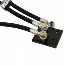 Išorinio skirstytuvo komplektas c 330 3 sek djp