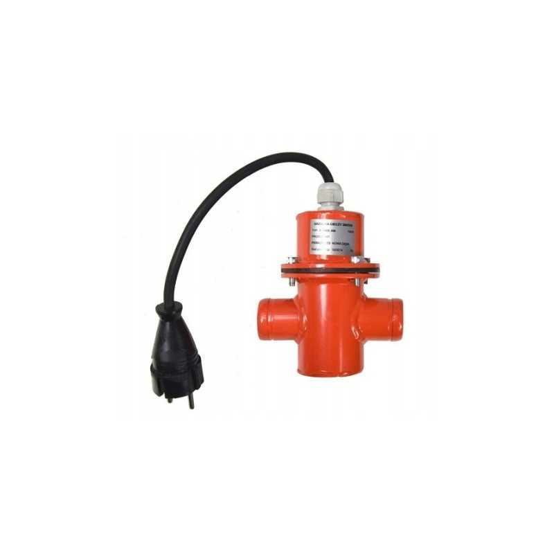 Variklio sildytuvas ursus c 330 c 360 universalas 700w